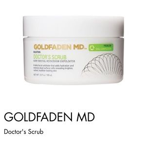 Goldfadden MD Doctor’s Scrub